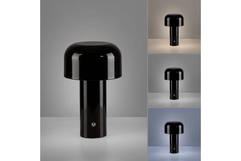 Agnes Just Light Bordlampe - Belysning - Innendørsbelysning & Lamper - Soveromslampe - Sengelamper - Nattbordslampe stående