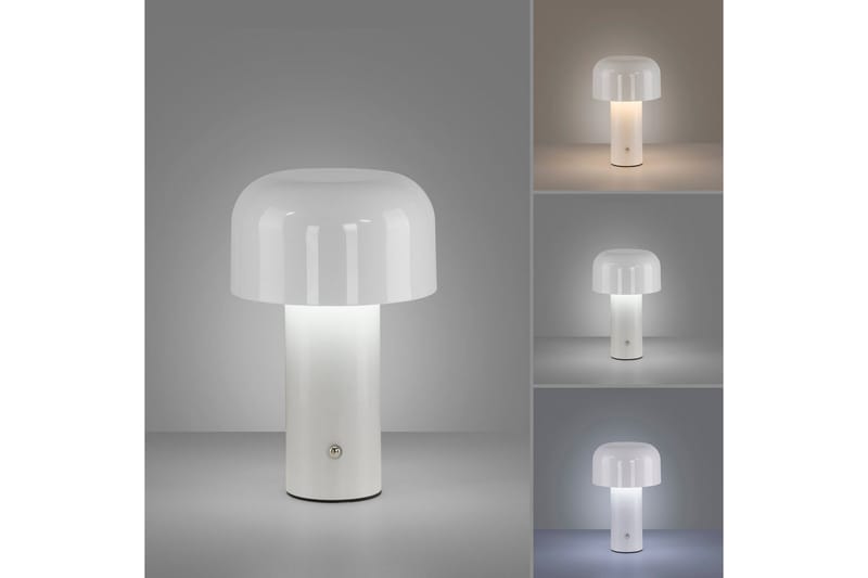 Agnes Just Light Bordlampe - Belysning - Innendørsbelysning & Lamper - Soveromslampe - Sengelamper - Nattbordslampe stående