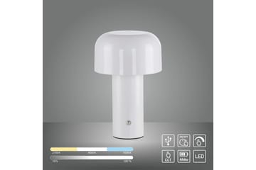 Agnes Just Light Bordlampe - Belysning - Innendørsbelysning & Lamper - Soveromslampe - Sengelamper - Nattbordslampe stående