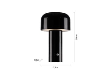 Agnes Just Light Bordlampe - Belysning - Innendørsbelysning & Lamper - Soveromslampe - Sengelamper - Nattbordslampe stående