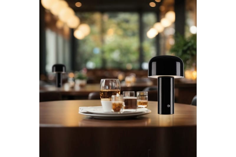 Agnes Just Light Bordlampe - Belysning - Innendørsbelysning & Lamper - Soveromslampe - Sengelamper - Nattbordslampe stående