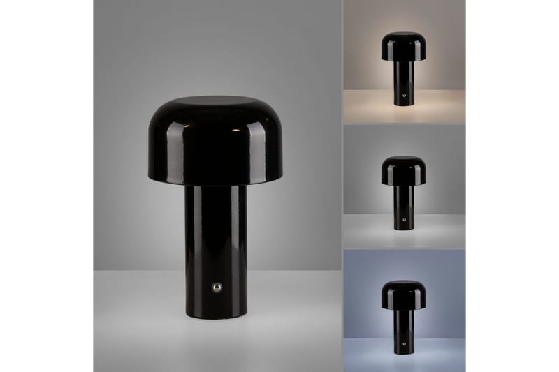 Agnes Just Light Bordlampe - Belysning - Innendørsbelysning & Lamper - Soveromslampe - Sengelamper - Nattbordslampe stående