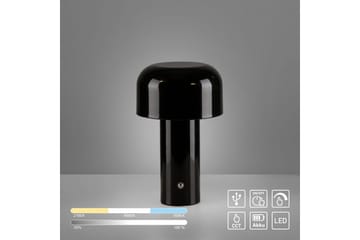 Agnes Just Light Bordlampe - Belysning - Innendørsbelysning & Lamper - Soveromslampe - Sengelamper - Nattbordslampe stående