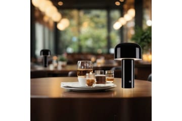 Agnes Just Light Bordlampe - Belysning - Innendørsbelysning & Lamper - Soveromslampe - Sengelamper - Nattbordslampe stående