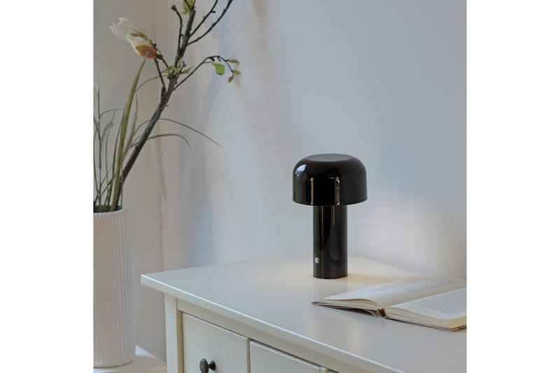 Agnes Just Light Bordlampe - Belysning - Innendørsbelysning & Lamper - Soveromslampe - Sengelamper - Nattbordslampe stående