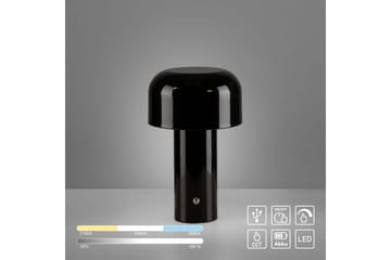 Agnes Just Light Bordlampe - Belysning - Innendørsbelysning & Lamper - Soveromslampe - Sengelamper - Nattbordslampe stående