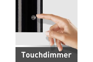 Agnes Just Light Bordlampe - Belysning - Innendørsbelysning & Lamper - Soveromslampe - Sengelamper - Nattbordslampe stående