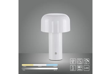 Agnes Just Light Bordlampe - Belysning - Innendørsbelysning & Lamper - Soveromslampe - Sengelamper - Nattbordslampe stående