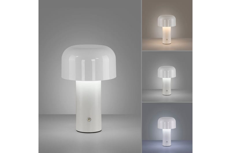 Agnes Just Light Bordlampe - Belysning - Innendørsbelysning & Lamper - Soveromslampe - Sengelamper - Nattbordslampe stående