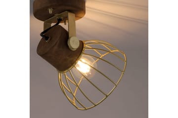 Alami Just Light Vegg/Taklampe - Belysning - Innendørsbelysning & Lamper - Soveromslampe - Sengelamper - Sengelampe vegg