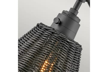 Arti Hinkley Vegglampe - Belysning - Innendørsbelysning & Lamper - Soveromslampe - Sengelamper - Sengelampe vegg