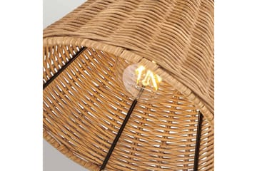 Arti Hinkley Vegglampe - Belysning - Innendørsbelysning & Lamper - Soveromslampe - Sengelamper - Sengelampe vegg