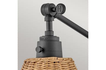 Arti Hinkley Vegglampe - Belysning - Innendørsbelysning & Lamper - Soveromslampe - Sengelamper - Sengelampe vegg