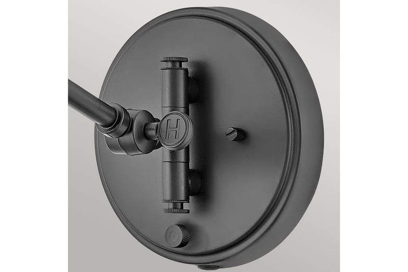 Arti Hinkley Vegglampe - Belysning - Innendørsbelysning & Lamper - Soveromslampe - Sengelamper - Sengelampe vegg