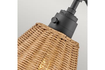 Arti Hinkley Vegglampe - Belysning - Innendørsbelysning & Lamper - Soveromslampe - Sengelamper - Sengelampe vegg