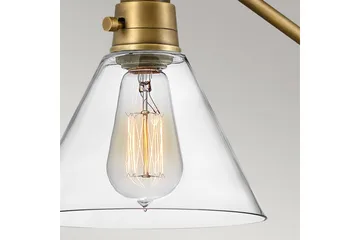 Arti Hinkley Vegglampe - Belysning - Innendørsbelysning & Lamper - Soveromslampe - Sengelamper - Sengelampe vegg