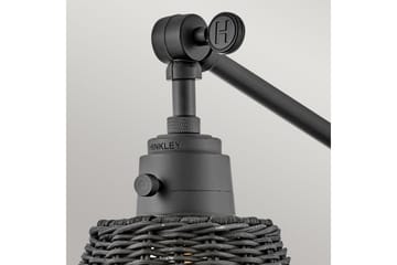 Arti Hinkley Vegglampe - Belysning - Innendørsbelysning & Lamper - Soveromslampe - Sengelamper - Sengelampe vegg