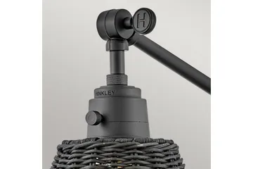 Arti Hinkley Vegglampe - Belysning - Innendørsbelysning & Lamper - Soveromslampe - Sengelamper - Sengelampe vegg