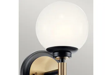 Benno Kichler Vegglampe - Belysning - Innendørsbelysning & Lamper - Soveromslampe - Sengelamper - Sengelampe vegg