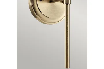 Benno Kichler Vegglampe - Belysning - Innendørsbelysning & Lamper - Soveromslampe - Sengelamper - Sengelampe vegg