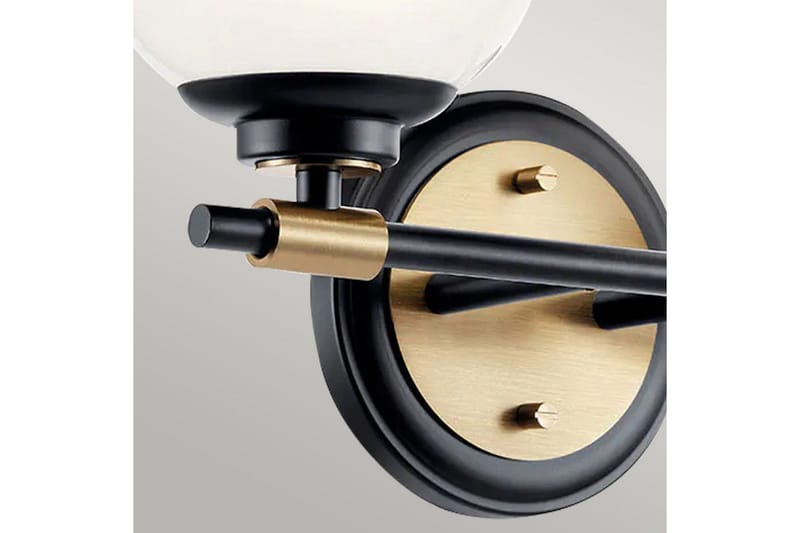 Benno Kichler Vegglampe - Belysning - Innendørsbelysning & Lamper - Soveromslampe - Sengelamper - Sengelampe vegg