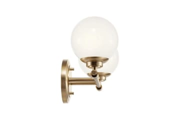 Benno Kichler Vegglampe - Belysning - Innendørsbelysning & Lamper - Soveromslampe - Sengelamper - Sengelampe vegg