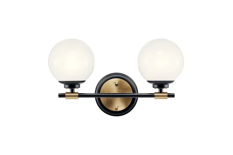 Benno Kichler Vegglampe - Belysning - Innendørsbelysning & Lamper - Soveromslampe - Sengelamper - Sengelampe vegg