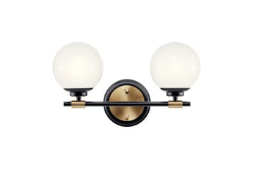 Benno Kichler Vegglampe - Belysning - Innendørsbelysning & Lamper - Soveromslampe - Sengelamper - Sengelampe vegg