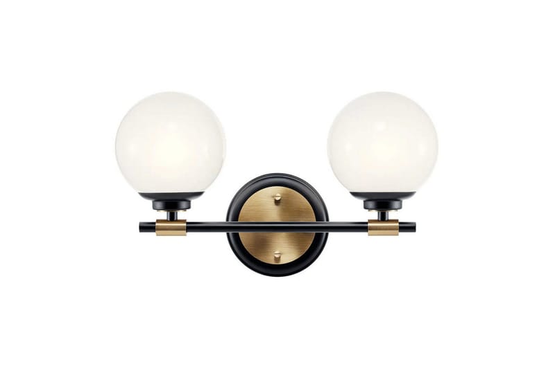 Benno Kichler Vegglampe - Belysning - Innendørsbelysning & Lamper - Soveromslampe - Sengelamper - Sengelampe vegg