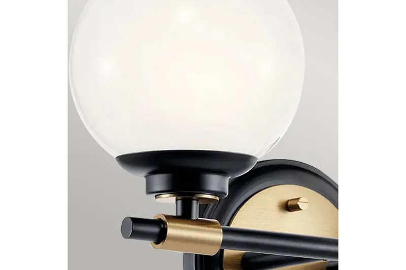 Benno Kichler Vegglampe - Belysning - Innendørsbelysning & Lamper - Soveromslampe - Sengelamper - Sengelampe vegg