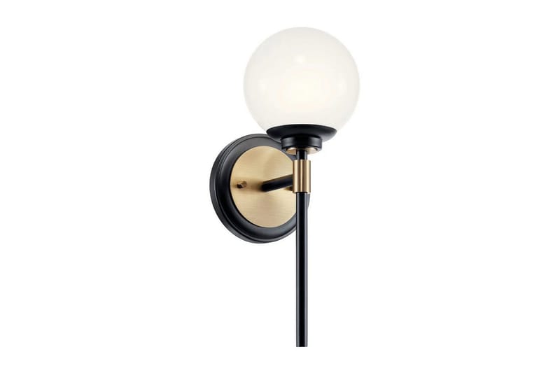 Benno Kichler Vegglampe - Belysning - Innendørsbelysning & Lamper - Soveromslampe - Sengelamper - Sengelampe vegg