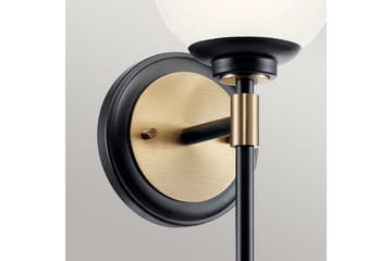 Benno Kichler Vegglampe - Belysning - Innendørsbelysning & Lamper - Soveromslampe - Sengelamper - Sengelampe vegg