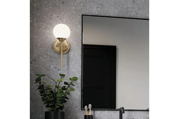 Benno Kichler Vegglampe - Belysning - Innendørsbelysning & Lamper - Soveromslampe - Sengelamper - Sengelampe vegg