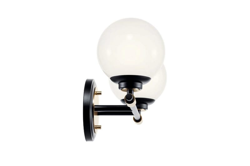 Benno Kichler Vegglampe - Belysning - Innendørsbelysning & Lamper - Soveromslampe - Sengelamper - Sengelampe vegg