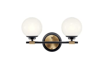 Benno Kichler Vegglampe - Belysning - Innendørsbelysning & Lamper - Soveromslampe - Sengelamper - Sengelampe vegg