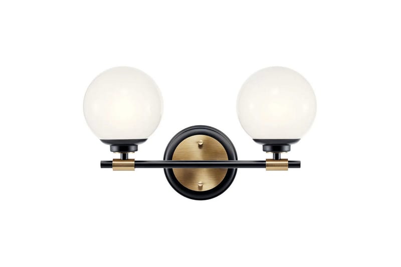 Benno Kichler Vegglampe - Belysning - Innendørsbelysning & Lamper - Soveromslampe - Sengelamper - Sengelampe vegg