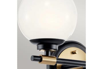 Benno Kichler Vegglampe - Belysning - Innendørsbelysning & Lamper - Soveromslampe - Sengelamper - Sengelampe vegg