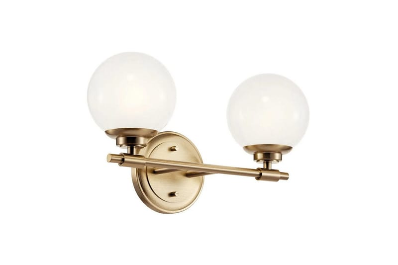 Benno Kichler Vegglampe