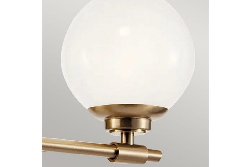 Benno Kichler Vegglampe - Belysning - Innendørsbelysning & Lamper - Soveromslampe - Sengelamper - Sengelampe vegg