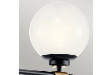 Benno Kichler Vegglampe - Belysning - Innendørsbelysning & Lamper - Soveromslampe - Sengelamper - Sengelampe vegg