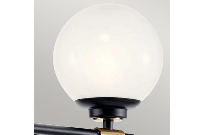 Benno Kichler Vegglampe - Belysning - Innendørsbelysning & Lamper - Soveromslampe - Sengelamper - Sengelampe vegg