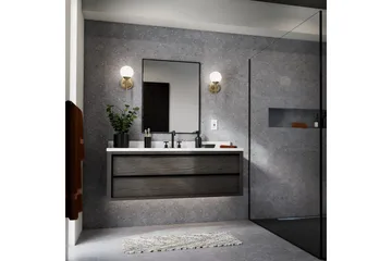 Benno Kichler Vegglampe - Belysning - Innendørsbelysning & Lamper - Soveromslampe - Sengelamper - Sengelampe vegg