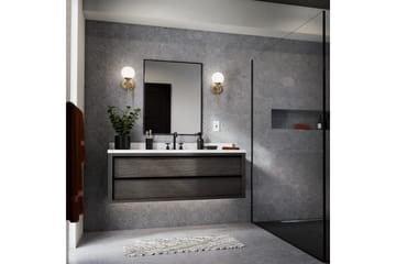 Benno Kichler Vegglampe - Belysning - Innendørsbelysning & Lamper - Soveromslampe - Sengelamper - Sengelampe vegg