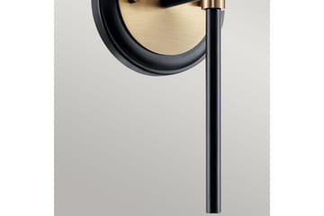 Benno Kichler Vegglampe - Belysning - Innendørsbelysning & Lamper - Soveromslampe - Sengelamper - Sengelampe vegg