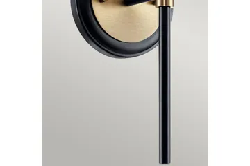 Benno Kichler Vegglampe - Belysning - Innendørsbelysning & Lamper - Soveromslampe - Sengelamper - Sengelampe vegg