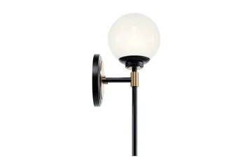 Benno Kichler Vegglampe - Belysning - Innendørsbelysning & Lamper - Soveromslampe - Sengelamper - Sengelampe vegg