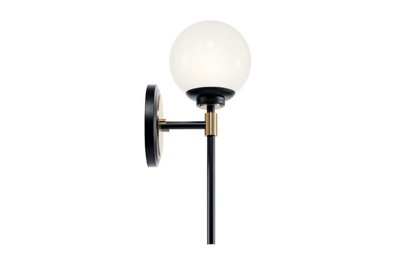 Benno Kichler Vegglampe - Belysning - Innendørsbelysning & Lamper - Soveromslampe - Sengelamper - Sengelampe vegg