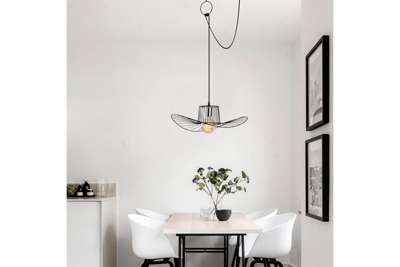 Benzo Vegghengt Leselampe - Svart/Gull - Belysning - Innendørsbelysning & Lamper - Soveromslampe - Sengelamper - Sengelampe vegg