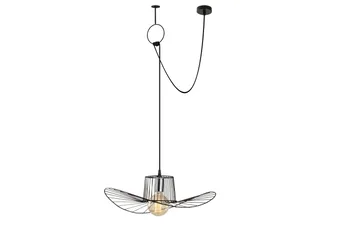 Benzo Vegghengt Leselampe - Svart/Gull - Belysning - Innendørsbelysning & Lamper - Soveromslampe - Sengelamper - Sengelampe vegg