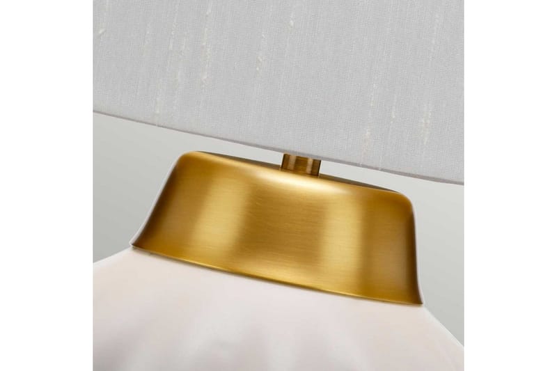 Bexley Quintiesse Bordlampe - Belysning - Innendørsbelysning & Lamper - Soveromslampe - Sengelamper - Nattbordslampe stående